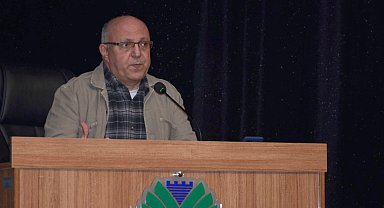 Malatya'da Ebu Hanife anlatıldı