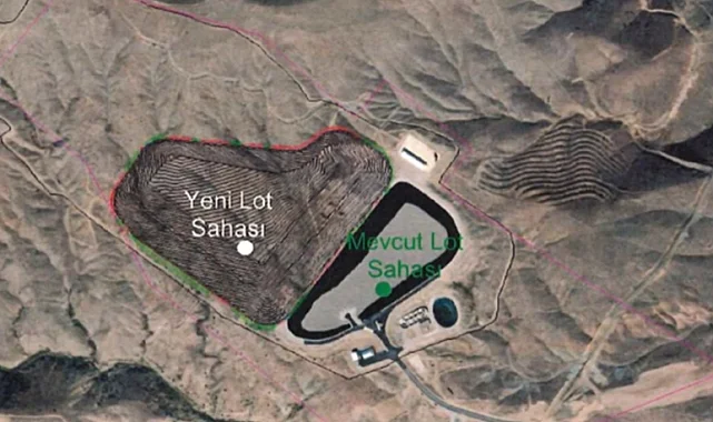 Malatya'ya 1,11 milyar liralık çevre yatırımı