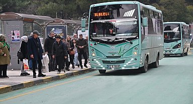 Manisa Büyükşehir eğitimde ikinci döneme hazır