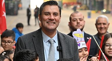 Manisa, Dijital Dönüşümde yeni bir çağa adım atıyor