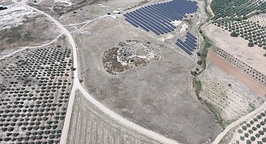 Manisa'da Güneş Enerji Santrali dönemi başlıyor
