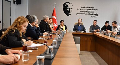 Manisa'da hafriyat yönetiminde yeni dönem