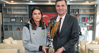 Manisa'nın Sultanları tarih yazdı