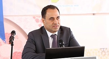 Mardin'de 2024 yılında 345 proje uygulandı
