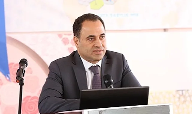 Mardin'de 2024 yılında 345 proje uygulandı