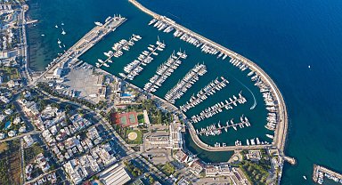 Marina portföyü 14 bin rıhtıma ulaştı