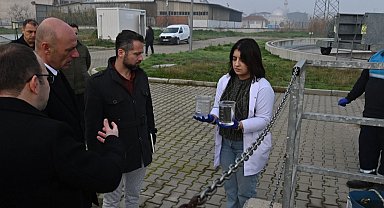 MASKİ, hizmet kalitesini artırmak için sahada