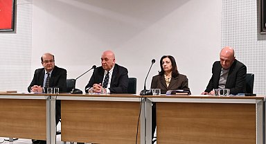 MASKİ'de hizmet ve yurttaş memnuniyeti öncelikli hedef