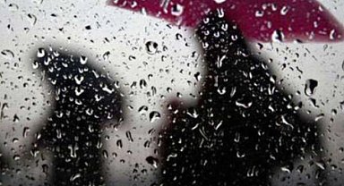 Meteoroloji'den 'sağanak' uyarısı!