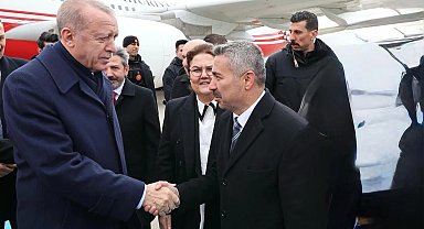 Milletvekili Alkayış: Cumhurbaşkanımız, Adıyaman için güven ve umut kaynağıdır!