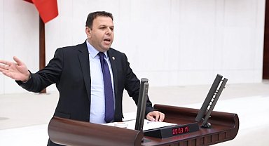 Milletvekili Ün: Ayçiçeği ithalatında dışa bağımlılık artıyor
