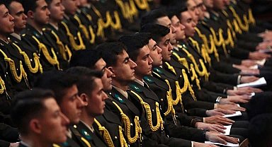 Milli Savunma Bakanlığı açıkladı! MSÜ sonuçları açıklandı!