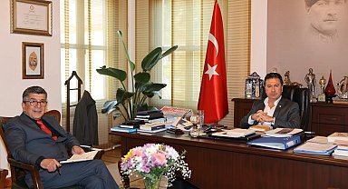 Muğla Büyükşehir yerelden genele tanıtım atağında