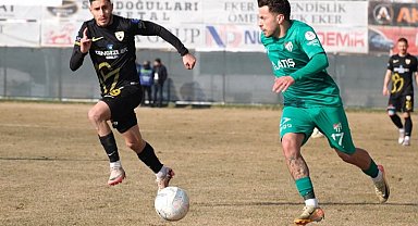 Muşspor-Bursaspor karşılaşmasının PFDK kararı belli oldu
