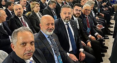 Mustafa Yalçın'dan 'kongre' yorumu