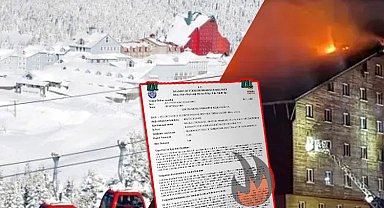O faciadan sonra gözler Uludağ'da! Oteller nasıl denetleniyor?