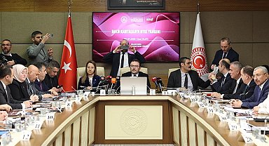 O komisyon 28 Şubat'ta olay yerine gidiyor