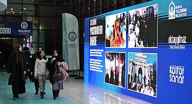 Postmodern darbe yıldönümünde Bursa Yıldırım'da konuşuldu