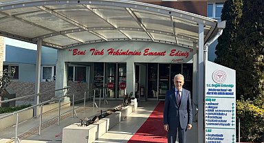Sağlık çalışanlarından 'tek kalem maaş' vurgusu