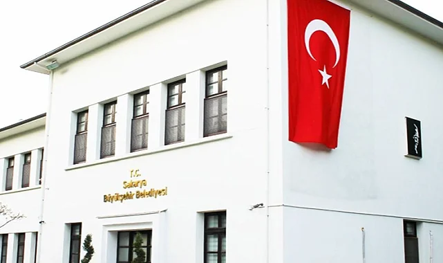Sakarya Büyükşehir "ISO 9001:2015" kalite belgesini yeniledi