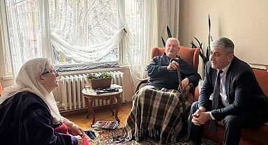 Sakarya Büyükşehir kapıları aşındırıp yürekleri ısıtıyor