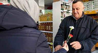Sakarya Büyükşehir yine yürekleri ısıttı