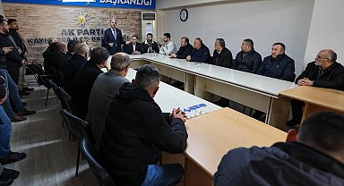 Sakarya Kaynarca'ya müjdeli haber!