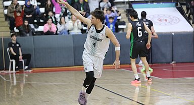 Sakarya potada Play-Off biletini kaptı
