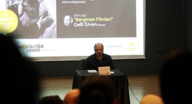 Sakarya'da film tutkunları OSM'de buluştu