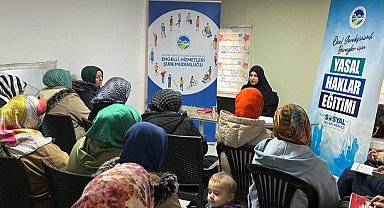 Sakarya'da uzman sosyologdan önemli bilgiler