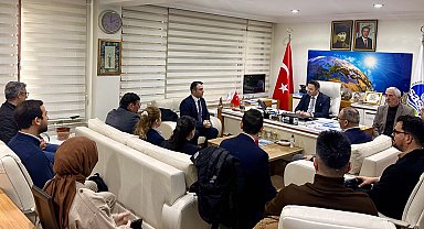 Sakarya'nın su kaynakları güvence altına alınıyor