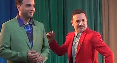 Salman Tin ve Oğuzhan Koç'tan Şubat'ta 'Eylül'