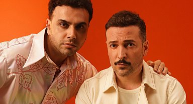 Salman Tin ve Oğuzhan Koç'tan yeni şarkı: "Eylül"