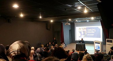 Sanatseverler Sakarya'da buluşuyor