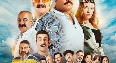 Sinemada bugün: 6 yeni film vizyonda!
