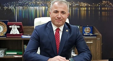 Sinop eski Milletvekili Cengiz Tokmak, Erdoğan'ın A takımında!