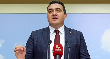 Sivas Koyulhisar'da PTT eziyeti TBMM'ye taşındı
