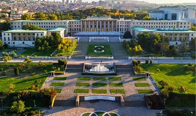 TBMM, 2024'te 368 bin ziyaretçiyi ağırladı