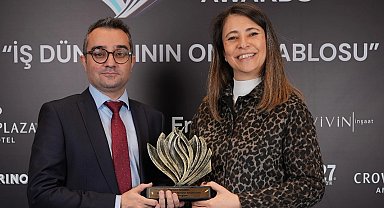 Tech İstanbul 4. kez ödüllendirildi