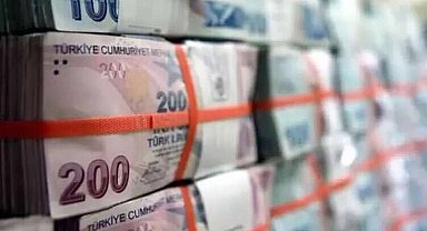TL mevduatı 11,5 trilyon liraya ulaştı