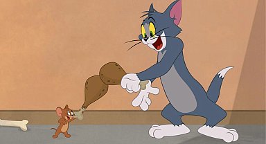 Tom ve Jerry 85 yaşında
