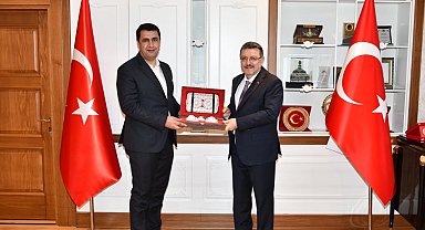 Trabzon ve Şemdinli kardeş şehir oluyor