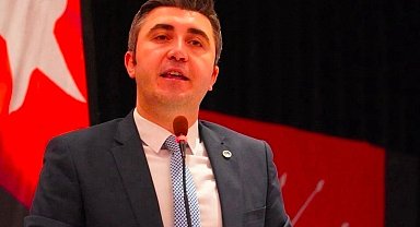 TSK'dan ihraçlara CHP Keşan'dan sert tepki