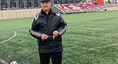 Turan Yılmaz Anafartalarspor ile anlaştı