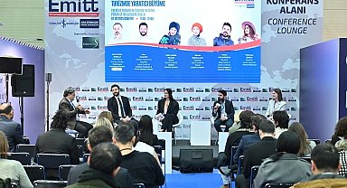 Turizmin küresel nabzı 28. EMITT Fuarı'nda attı