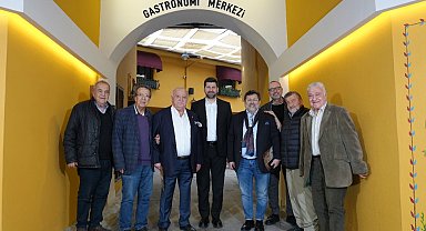 Turizmin Oskarı bu yıl Tarsus'a veriliyor