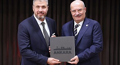 Türk-Rus iş dünyası tenfiz krizinin aşılmasını istiyor