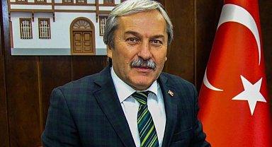 TÜSİAD'a bir tepki de Bilecik'ten