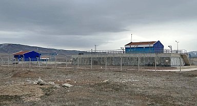Tuz Gölü'ne usulsüz deşarj ASKİ'ye 5,1 milyon TL'ye patladı!