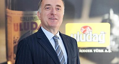 Uludağ İçecek'in yeni CEO'su Levent Kömür oldu